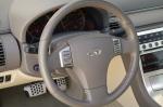 Infiniti G35 Coupe 2006 года